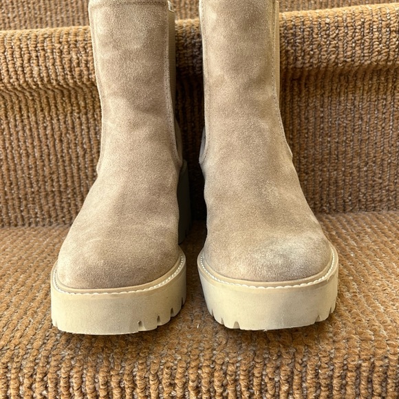 Dolce Vita Booties - Picture 2 of 4